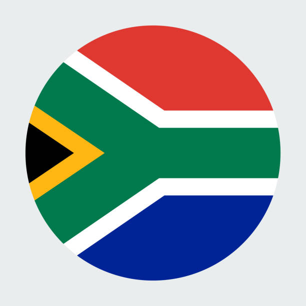 AFRICA DO SUL