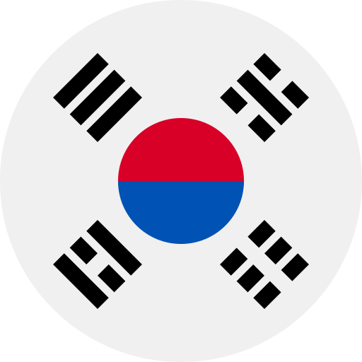 COREIA DO SUL