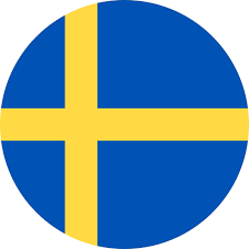 Suécia